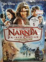 DVD : The Chronicles of Narnia: Prince Caspian อภินิหารตำนานแห่ง นาร์เนีย ตอน เจ้าชายแคสเปี้ยน " เสียง / บรรยาย : English, Thai " Walt Disney Studios