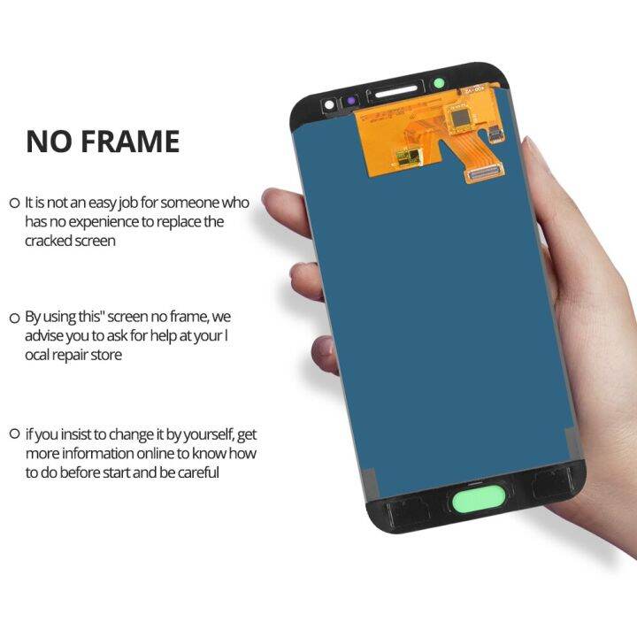 จอ-lcd-ขนาด5-2นิ้วสำหรับ-samsung-galaxy-j5-j530-j530f-หน้าจอดิจิตอลสัมผัสหน้าจอ-lcd-sm-j530f-สำหรับ-samsung-j5-pro