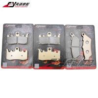 2023 New★ Suitable for BMW R1200GS waterfowl ADV brake pads R1200RS water-cooled 1200 front and rear brake leather disc brake pads