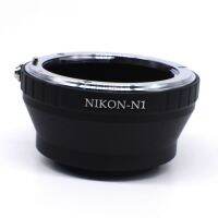 【discount】 Rehmans store. อะแดปเตอร์แหวนสำหรับ F AI Nikon1 S1 S2 J1 J2 J3 J5 V1 V2 V3 AW1กล้อง AI-N1