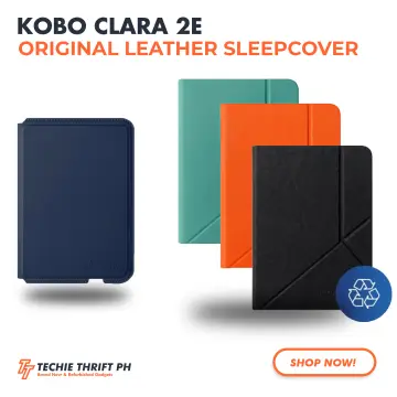 High Clear Screen Protector for Kobo Clara 2E Soft PET Protective Film  Clara2e 6 inch Screen