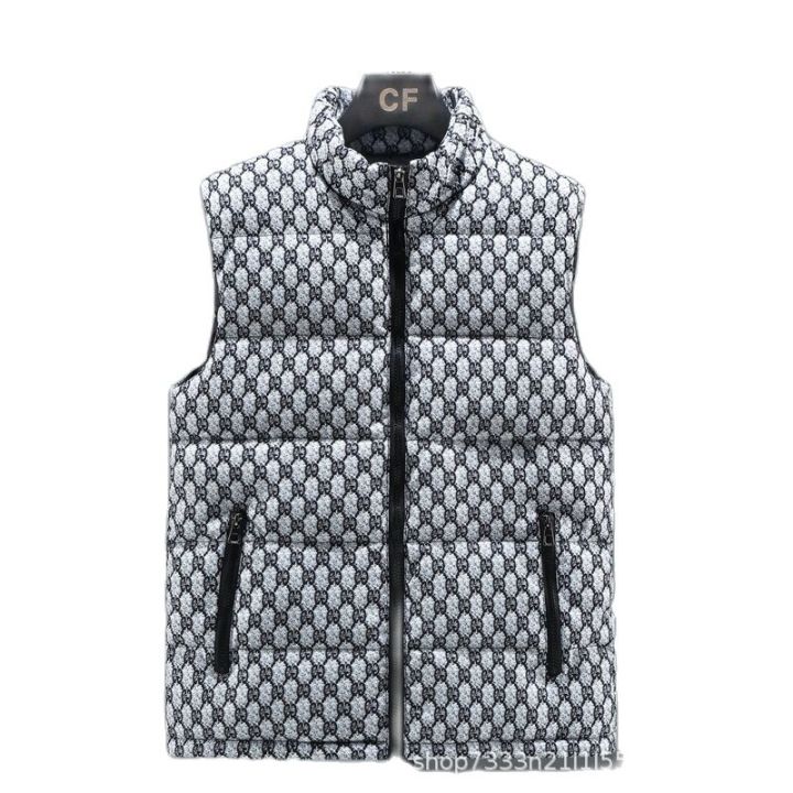 zzooi-autumn-winter-new-jacket-sleeveless-warm-vest-men-trend-autumn-winter-stand-collar-cotton-vest-youth-casual-letter-vest