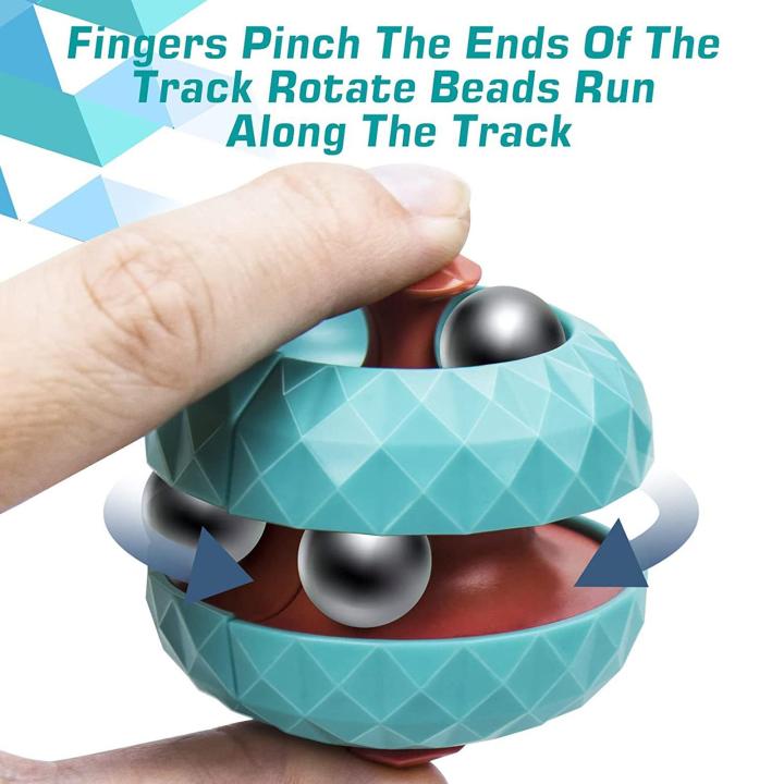 ccarte-sparte-spinner-pinball-เพื่อการศึกษาแปลกใหม่สำหรับของขวัญวันหยุดสีเขียว