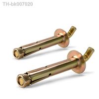 ✁  Heavy Duty Wall Bolts Special Expansion Anchor Hook for Water Heater Tools Concrete Jointer Anchor Point Tile Carpenter M10