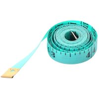 [COD] [100 packs] Wholesale soft ruler tape measure measurements