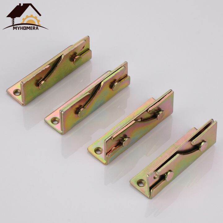 8pcs-4-sets-metal-bed-bracket-thick-bed-frame-connecting-furniture-rail-hook-brackets-hinge-fitting-connector-lock-diy-hardware