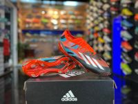 รองเท้าฟุตบอล อุปกรณ์การกีฬา รองเท้าสตั๊ด Adidas X Speedportal.1 FG มีหลายสีให้เลือก พร้อมของแถม 3 อย่าง