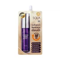 Sola Foundation Pirmer SPF 50 PA+++