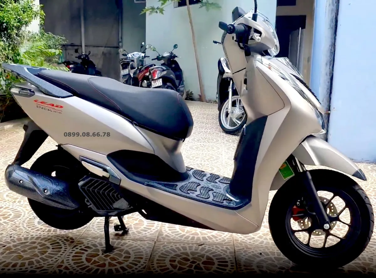Xe máy Honda LEAD 2022  Bản đặc biệt  Shopee Việt Nam