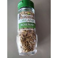 มาใหม่? McCormick 100%Organic rose Mery โรสแมรี่ 180g มีจำนวนจำกัด