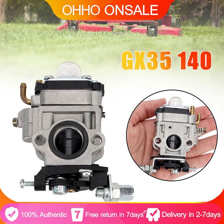 CV 40mm Carburetor For Harley-Davidson Sportster 883 1200 XL883