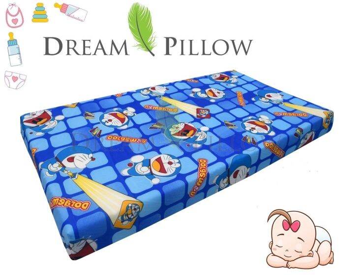 Baby Mattress (Foam) Multiple Size 3inch tebal Lazada