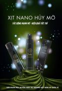 HCM1 chai Xịt tan mỡ Nano JPlus. Tặng 1 hũ Saffron BAHRAMAN 350k khi mua 5