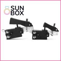 SUN BOX เครื่องนวดไฟฟ้า ล็อคตัวควบคุม อุปกรณ์เสริมเครื่องมือไฟฟ้า เครื่องมือค้อนไฟฟ้า มืออาชีพอย่างมืออาชีพ สวิตช์เปิดปิด ปุ่มทริกเกอร์ สวิตช์ค้อนกระแทก สวิทช์ควบคุม