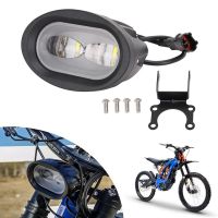 For Surron Light Bee X/S X260/X160 Headlight, Motorcycle LED Head Light Assembly Accessories