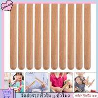 WINOMO 12pcs จังหวะไม้แท่งเด็กเพลง s Rhythm s เครื่องดนตรีสำหรับเด็ก