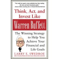 Add Me to Card ! Think, Act, and Invest Like Warren Buffett: The Winning Strategy to Help You Achieve Your Financial and Life Goals ใหม่