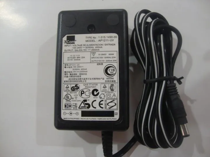 Original High Quality Original authentic 3com power supply switch power ...