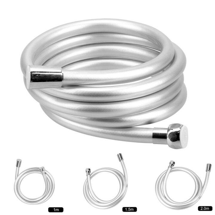 LE6Y Flexible Universal Interface Bidet Pipe Anti Winding Explosion