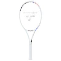 Tecnifibre ไม้เทนนิส T-Fight 300 ISOFLEX Tennis Racket Grip 2 | White ( 14FI300I32 )