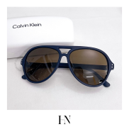 MẮT KÍNH CALVIN KLEIN FOR UNISEX