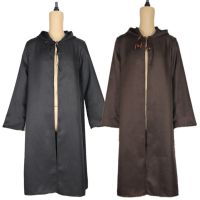 Star Wars Jedi cape อะนิเมะ cos เสื้อผ้าในสต็อก fang A724▤™