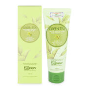 Kem tẩy da chết trà xanh Green Tea Benew Hàn quốc 120ml