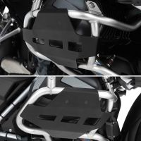 R1250GS Motorcycle Accessories Engine Guards Cylinder Head Guards Protector Cover Guard For BMW R 1250 GS ADV R1250GS Adventure