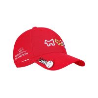 Tit Golf Men Women Sports Ball Cap Quick-Drying Breathable Hat Casual Sun Hat #2202828