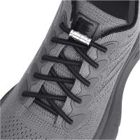 Nice Capsule Buckle Shoelaces for Sneakers Flat Elastic Tieless Shoe Laces No Tie Shoelace for Women Man Shoes Shoestring 1 Pair