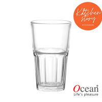 Ocean แก้ว Centra Hi Ball P01961 แก้วโอเชี่ยน แก้วน้ำ 300 ml 10 ออนซ์ครึ่ง แข็งแรง ทนทาน เก็บเงินปลายทางได้ มีของพร้อมส่ง!