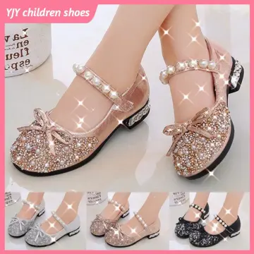 Shop Doll Shoes Girls Kids Glitters with great discounts and