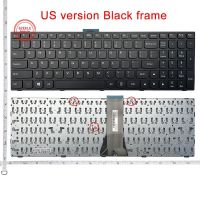 US/UK/SP/AR/FR สำหรับ Lenovo G50-70 G50-45 G50-70AT B50-30 B50-70 B50-80 Z50-75 Z50-70 Z50-70A Z50-80E Z51-70แป้นพิมพ์ Z51-70A