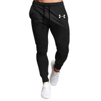 Mens Jogging Pants Sports Pants Mens Jogging Pants Sportswear Spring and Autumn Quality Fitness Casual Pants