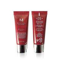 [MISSHA] M Perfect Cover BB Cream (SPF42/PA+++) [Limited] 20ml (Weight : 39g) บีบีครีม ปกปิดริ้วรอยจุดด่างดำ เนียนเด้ง ควบคุมความมัน กันแดด สินค้าจากเกาหลี ของแท้ 100%