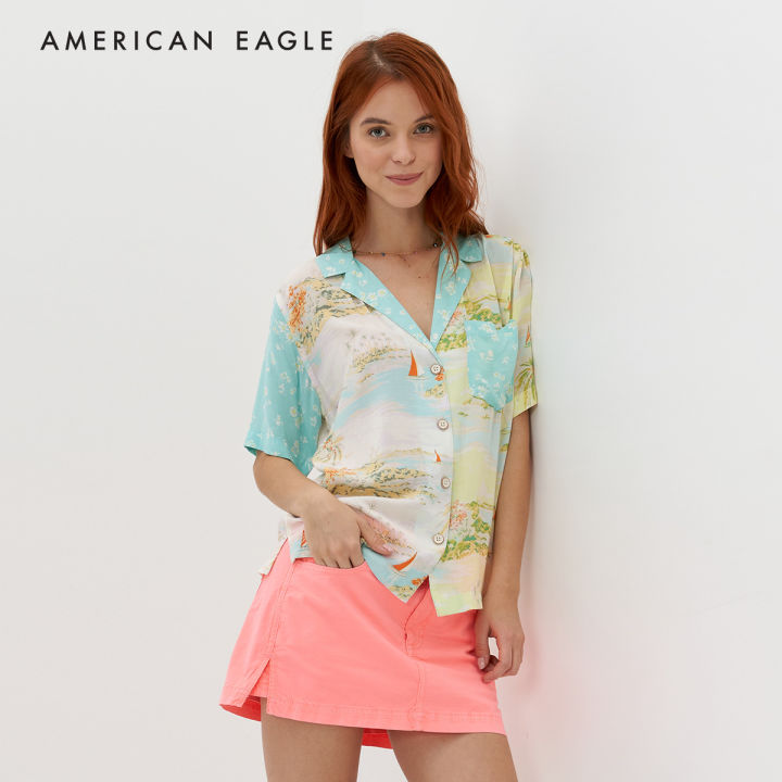 american-eagle-core-resort-shirt-เสื้อเชิ้ต-ผู้หญิง-รีสอร์ท-nwsb-035-4996-900