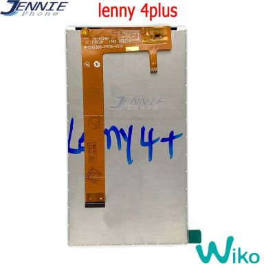 หน้าจอ LENNY4PLUS ทัชสกรีน+จอใน+จอชุด wiko - LENNY4+