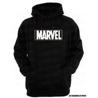 {Echoes ห้างสรรพสินค้า} Marvelss Hoodie 5ดีไซน์ขนาดมาตรฐาน S - 3XL เสื้อแจ็คเก็ตสั่งทำได้ Unisex