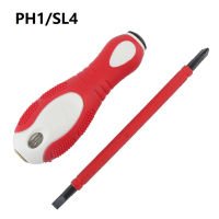 PH1SL4 PH1SL5 PH2ไขควงอเนกประสงค์เครื่องทดสอบไฟฟ้าปากกา Dual Head Power Detector ไขควงไฟฟ้าตัวบ่งชี้