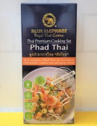 Hộp 300g SET NẤU MÓN PAD THÁI Thailand BLUE ELEPHANT Cooking Set Phad Thai