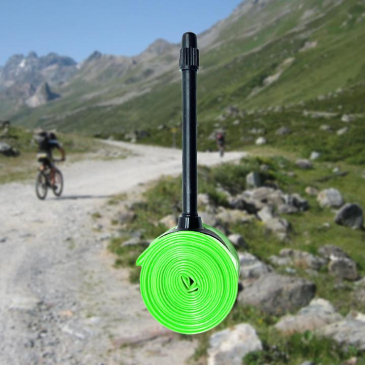 gispark-ยางในจักรยานน้ำหนักเบา-tpu-แบบจักรยานในท่อสำหรับจักรยานเสือภูเขา