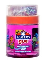 ELMERS 236ML MERMAID GEM MIXIN GUE PA