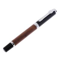 Best-Buy HOME Jinhao 8802 Rollerball ปากกาลูกลื่นปากกา0.7มม.สะสมของตกแต่งบ้าน