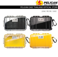 Pelican 1040 micro case - กล่องกันน้ำกันกระเเทก