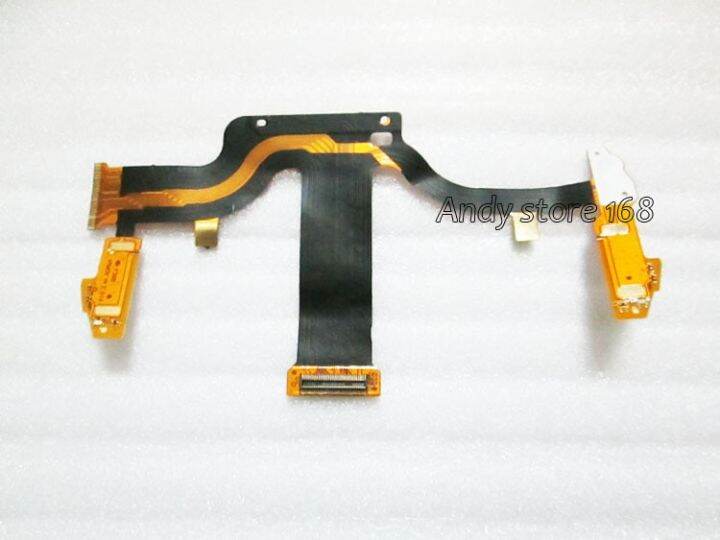 Replacement LCD Screen Ribbon Flex Cable For PSP Go Motherboard Repair