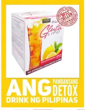 Gluta Lipo Detox Slimming Whitening Coffee Original Healthy Fit Authentic  Premium Leo Ortiz Ivana Alawi Alex Gonzaga Joshope Glutalipo Viy Cortez  Viyline Zeinab Harake Beauty Gonzalez Old Formula New Packaging Official  Sale