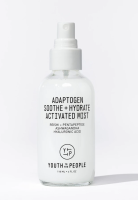 [GOODStoGLOW] YOUTH to the PEOPLE Adaptogen Soothe + Hydrate Activated Mist 118 ml