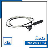 ABS sensorสปีดเซ็นเซอร์ เอบีเอส BMW 3 Series F30 บีเอ็มดับบิว F30 / 6869320, 6791224, 6884421, 6791225 Sensor, wheel speed  / ATE