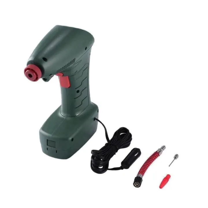 Air Dragon Portable Air Compressor Electromix Car Care Air Dragon