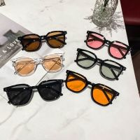 【CC】❍  2022 New Polarized Sunglasses Men Fashion Male Glasses Brand Design UV400 Eyewear